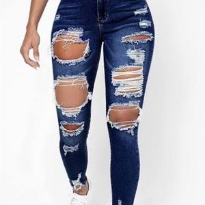 10$ AMERICAN EAGLE Jeans Size 0